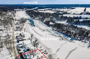 4539 N River Rd, Janesville, WI 53545 - Photo 2