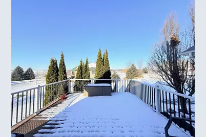 3161 Lorrabud Lane, Sun Prairie, WI 53590 - Photo 32