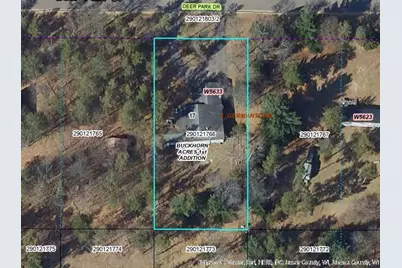 W5633 Deer Park Drive, New Lisbon, WI 53950 - Photo 24