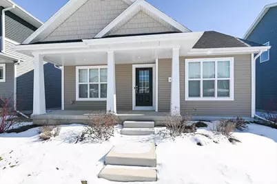 5949 Vintage Birch Way, Mcfarland, WI 53558 - Photo 6