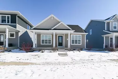 5949 Vintage Birch Way, Mcfarland, WI 53558 - Photo 2