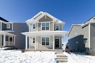 830 Lady Bug Lane, Madison, WI 53593 - Photo 4