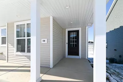 830 Lady Bug Lane, Verona, WI 53593 - Photo 4