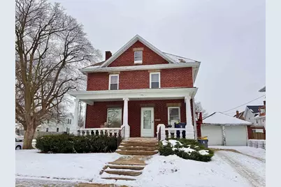 2308 11th Street, Monroe, WI 53566 - Photo 1