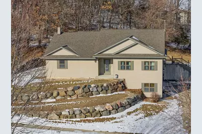 1011 Pine Grove Drive, Reedsburg, WI 53959 - Photo 1