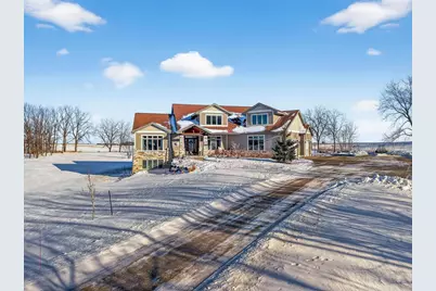 6454 Shady Bend Road, Verona, WI 53593 - Photo 2