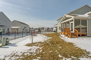 6115 White Daisy Ct, Mcfarland, WI 53558 - Photo 38