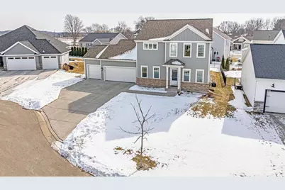 6115 White Daisy Court, Mcfarland, WI 53558 - Photo 42