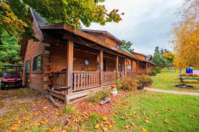 625 Sandy Beach Court, Warrens,warrens, WI 54666 - Photo 2