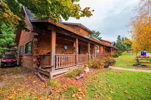 625 Sandy Beach Court, Warrens,warrens, WI 54666 - Photo 2