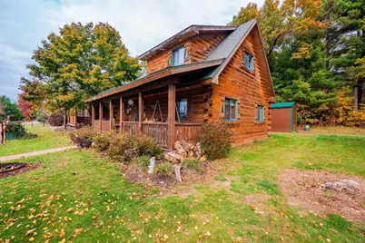 625 Sandy Beach Court, Warrens,warrens, WI 54666 - Photo 4