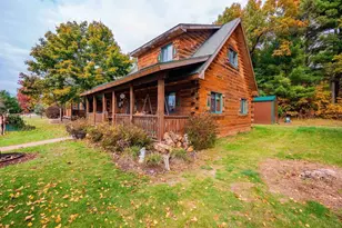 625 Sandy Beach Court, Warrens,warrens, WI 54666 - Photo 4