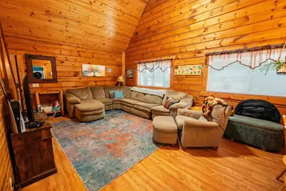 625 Sandy Beach Court, Warrens,warrens, WI 54666 - Photo 6