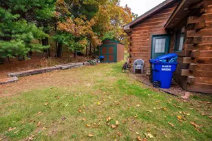 625 Sandy Beach Court, Warrens,warrens, WI 54666 - Photo 32