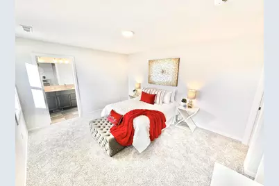 1508 Dahlia Drive, Stoughton, WI 53589 - Photo 20