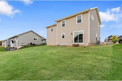 1508 Dahlia Drive, Stoughton, WI 53589 - Photo 6