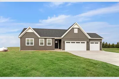 N6285 Blarney Stone Drive, Albany, WI 53520 - Photo 2