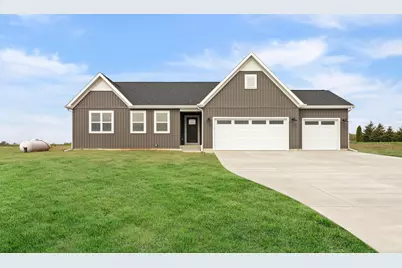 N6285 Blarney Stone Drive, Albany, WI 53520 - Photo 1