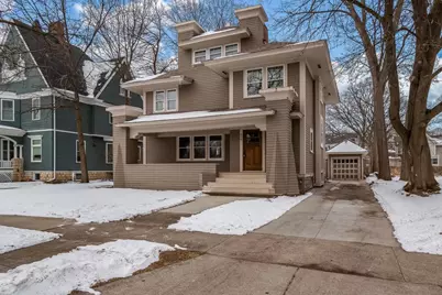 808 Park Avenue, Beloit, WI 53511 - Photo 1