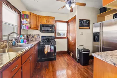 262 Walker Street, Waupun, WI 53963 - Photo 2