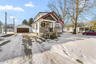 262 Walker Street, Waupun, WI 53963 - Photo 1