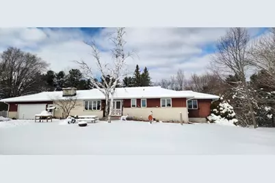 N5926 Walker Road, New Lisbon, WI 53950 - Photo 1