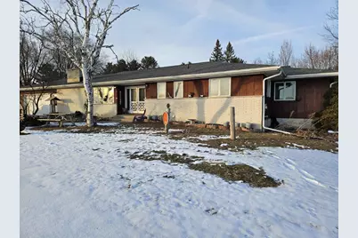 N5926 Walker Road, New Lisbon, WI 53950 - Photo 1