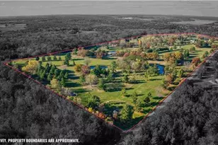 60 +/- Acres Freedom Rd, Tomah, WI 54660 - Photo 1