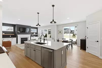 9603 Summer Willow Lane, Verona, WI 53593 - Photo 4