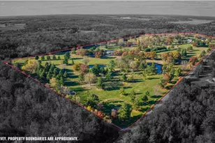 10555 Freedom Rd, Tomah, WI 54660 - Photo 1