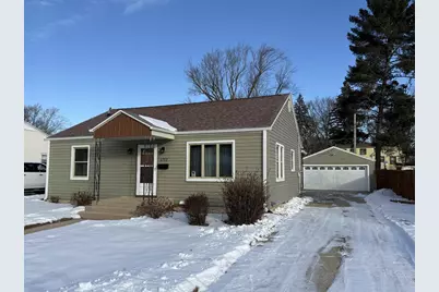 1712 Mole Avenue, Janesville, WI 53548 - Photo 1