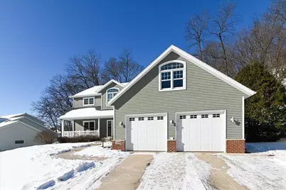 1890 Lewis Street, Cross Plains, WI 53528 - Photo 2