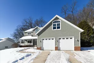 1890 Lewis St, Cross Plains, WI 53528 - Photo 2