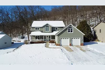 1890 Lewis Street, Cross Plains, WI 53528 - Photo 64