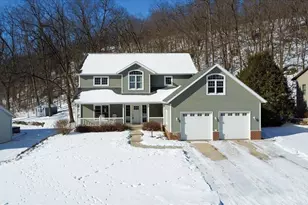 1890 Lewis St, Cross Plains, WI 53528 - Photo 64