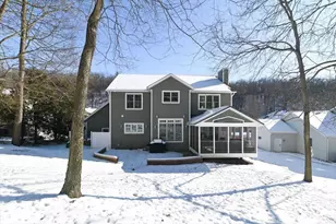 1890 Lewis St, Cross Plains, WI 53528 - Photo 68