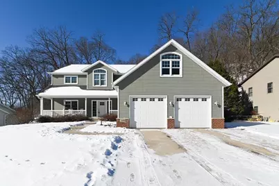 1890 Lewis Street, Cross Plains, WI 53528 - Photo 1