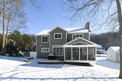 1890 Lewis Street, Cross Plains, WI 53528 - Photo 66