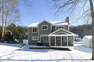 1890 Lewis St, Cross Plains, WI 53528 - Photo 66