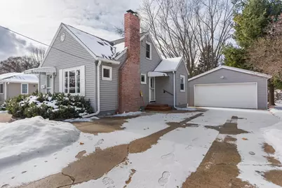 4803 Shore Acres Road, Monona, WI 53716 - Photo 2