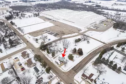 1104 W Fulton Street, Edgerton, WI 53534 - Photo 4