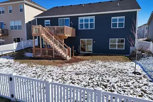 1222 Misty Frst Rd, Sun Prairie, WI 53590 - Photo 36