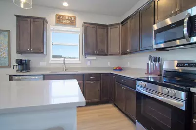 1222 Misty Forest Road, Sun Prairie, WI 53590 - Photo 4