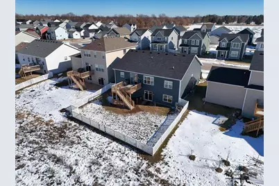 1222 Misty Forest Road, Sun Prairie, WI 53590 - Photo 46