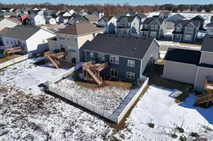 1222 Misty Frst Rd, Sun Prairie, WI 53590 - Photo 46