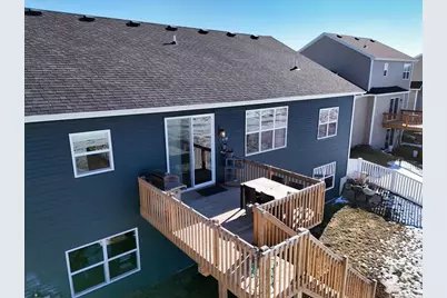 1222 Misty Forest Road, Sun Prairie, WI 53590 - Photo 8