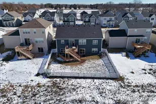 1222 Misty Frst Rd, Sun Prairie, WI 53590 - Photo 38