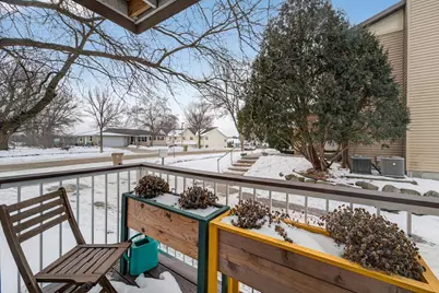 1102 Gammon Lane #1, Madison, WI 53719 - Photo 22