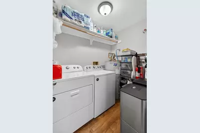 1102 Gammon Lane #1, Madison, WI 53719 - Photo 14