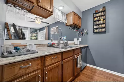 1102 Gammon Lane #1, Madison, WI 53719 - Photo 10